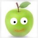 Be an Apple ?