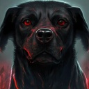 Sit! ... Good boy!!