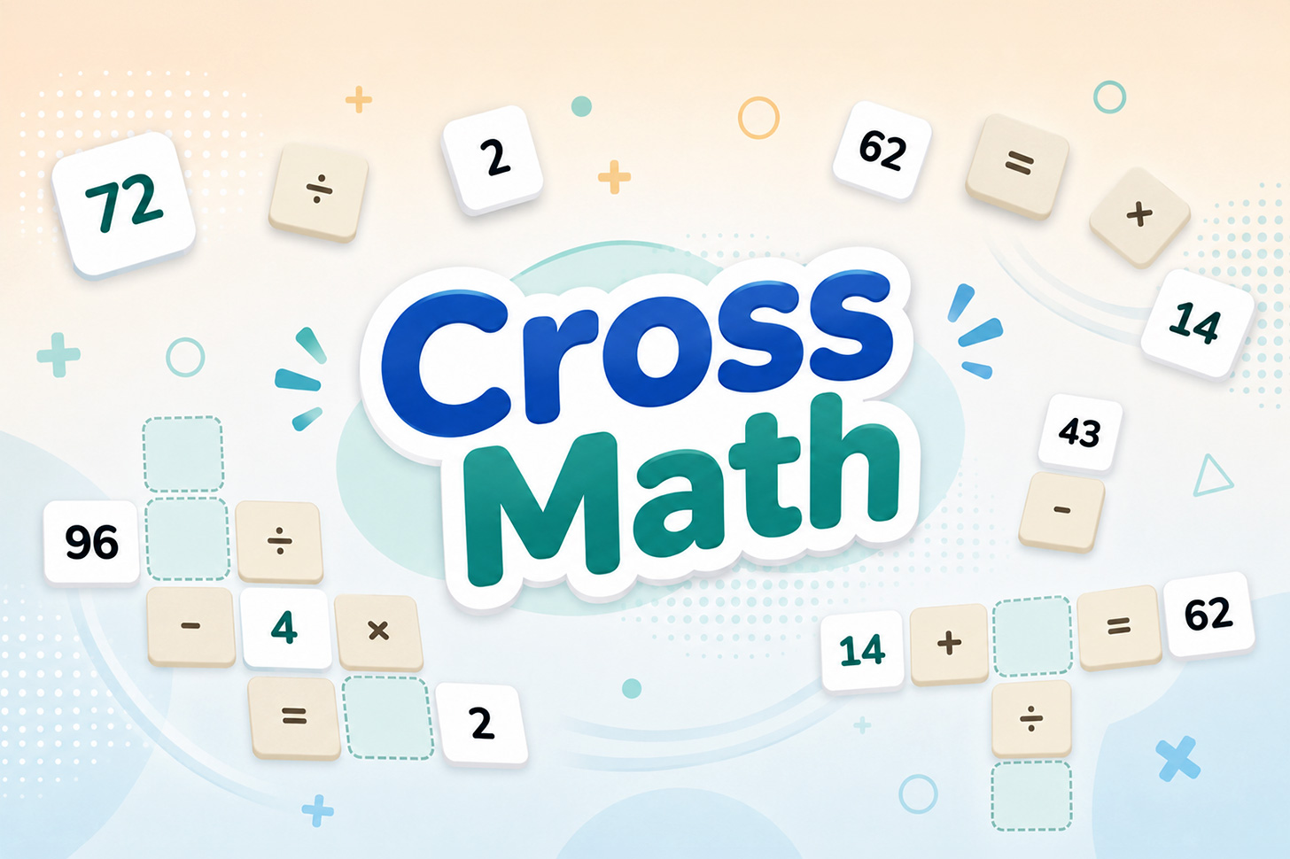 Cross Math
